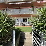 Tamarius B 6 Appartement *