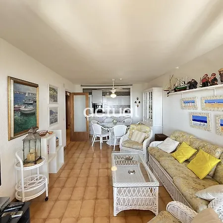 Tamarius B 6 Apartment