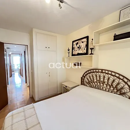 Tamarius B 6 Apartment Castell-Platja d’Aro