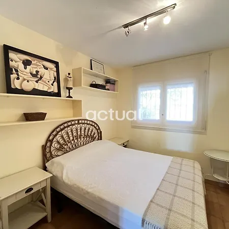 Tamarius B 6 Apartment