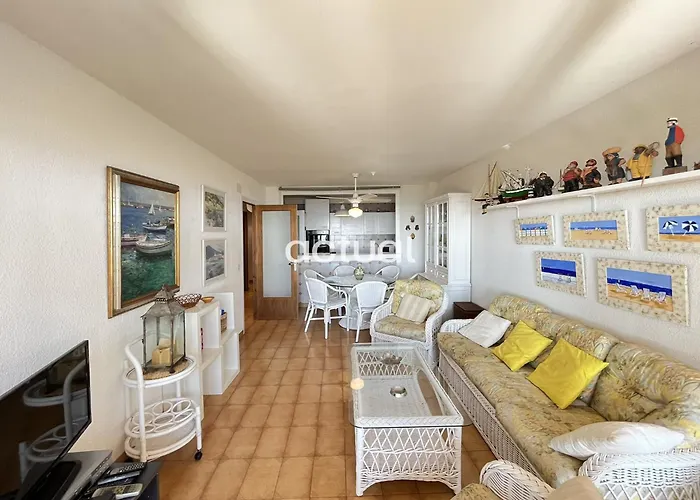 Tamarius B 6 Apartment