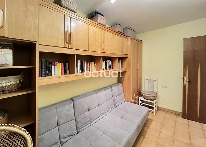 Tamarius B 6 Apartment