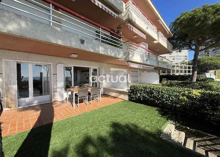 Tamarius B 6 Apartment