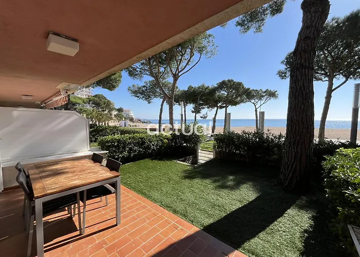 Tamarius B 6 * Castell-Platja d’Aro