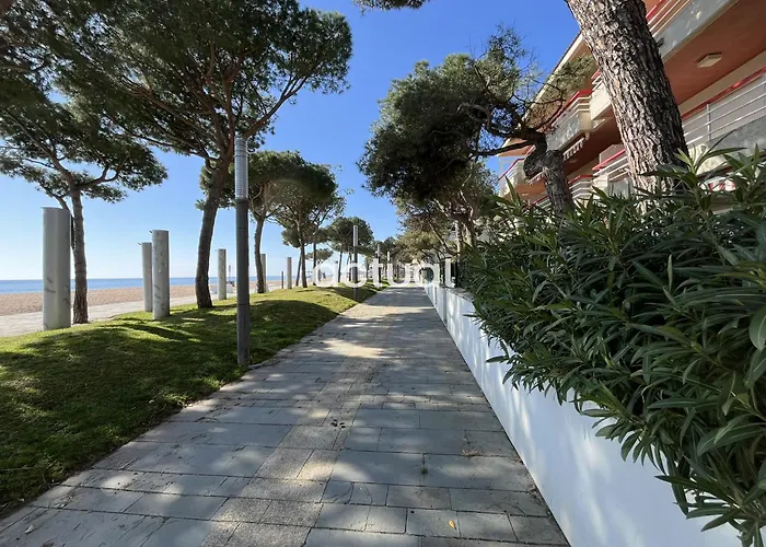 Tamarius B 6 Apartment Castell-Platja d’Aro