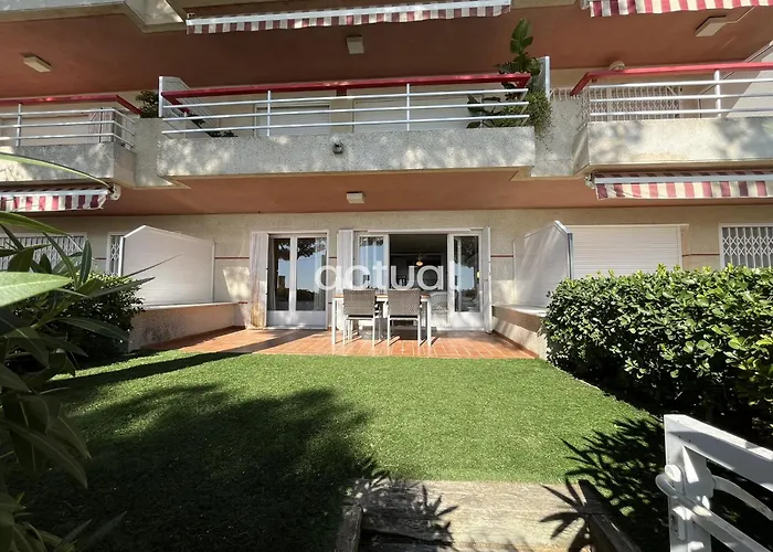 Tamarius B 6 Apartment Castell-Platja d’Aro