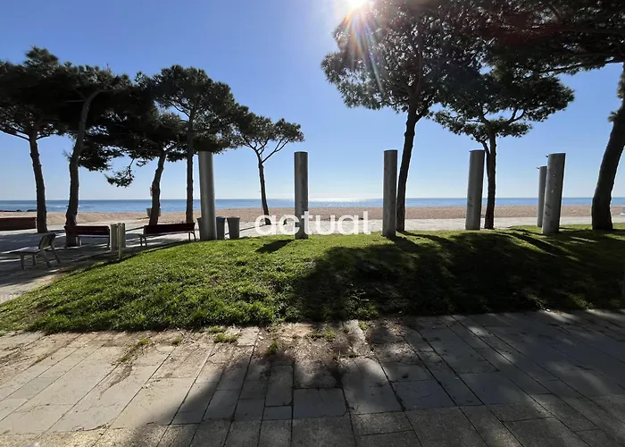 Tamarius B 6 * Castell-Platja d’Aro