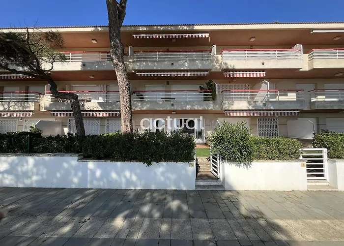Apartment Tamarius B 6 Castell-Platja d’Aro