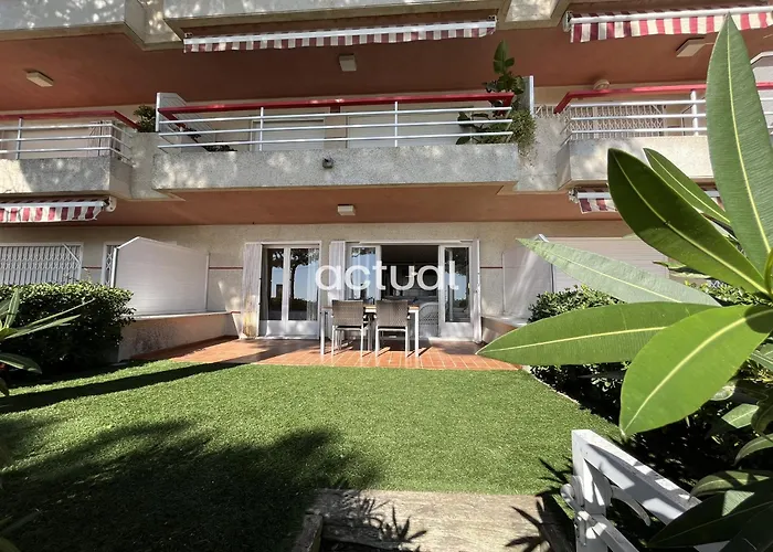 Apartment Tamarius B 6 *